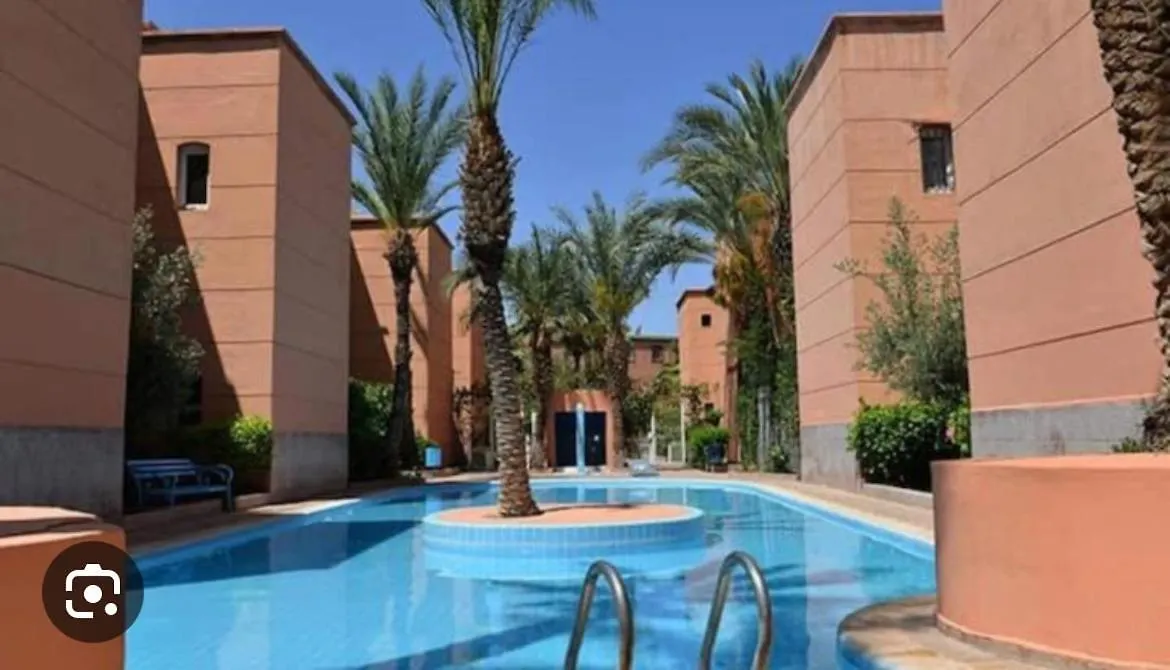 Riad Pantelleria Marrakesh