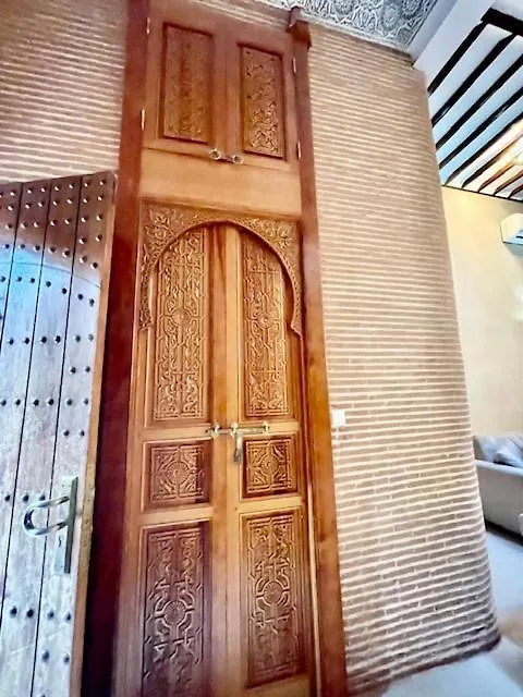 Riad Pantelleria Marrakesh