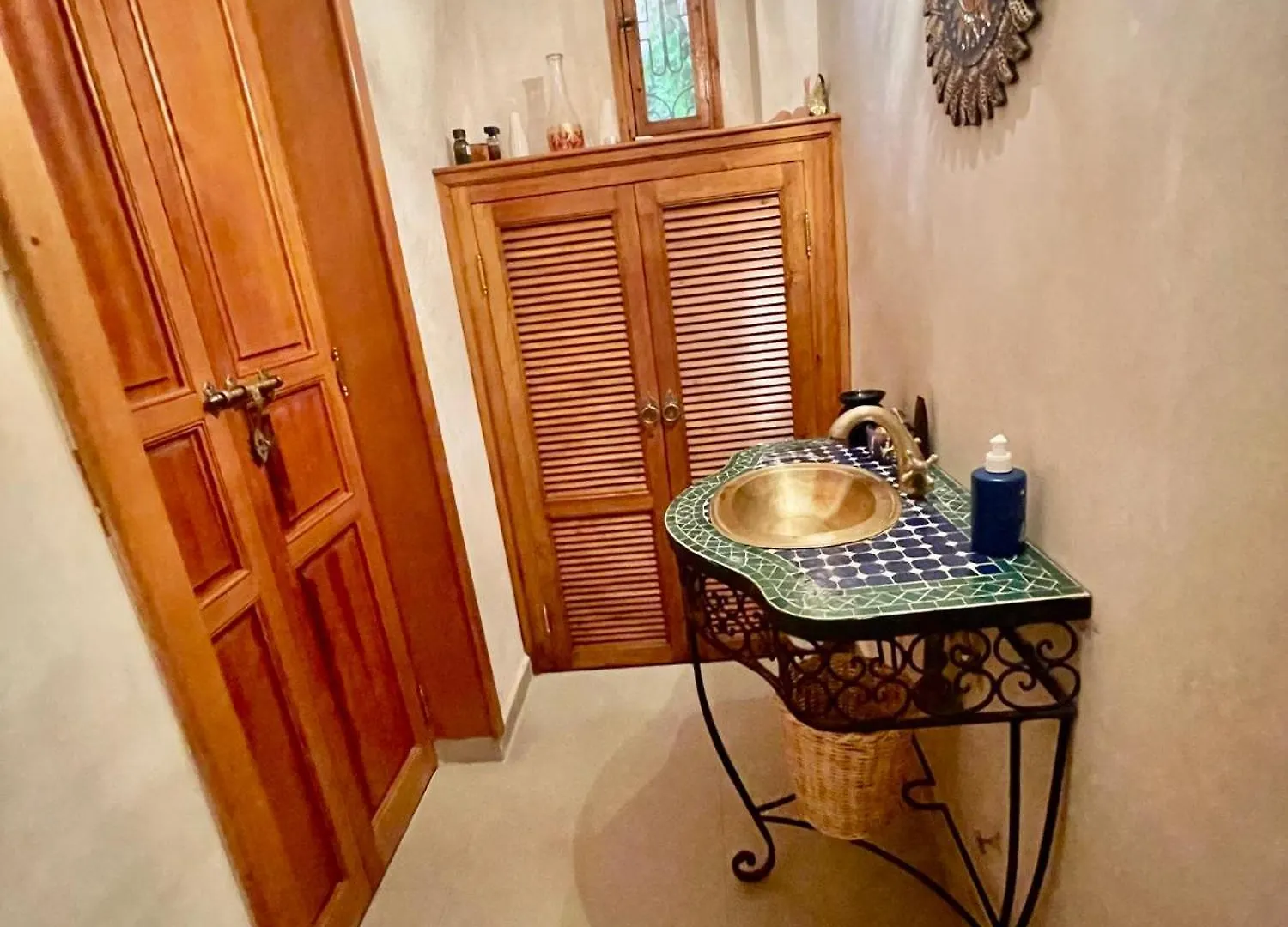 Holiday home Riad Pantelleria Marrakesh