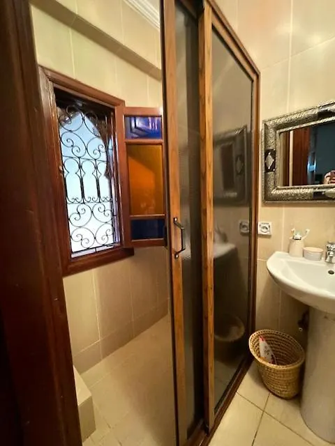 Holiday home Riad Pantelleria Marrakesh