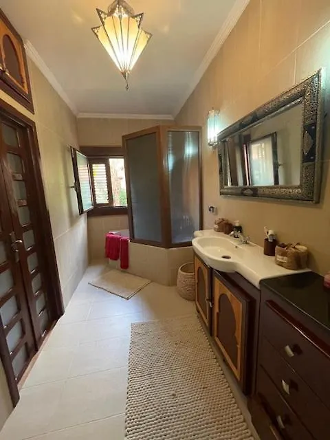 Holiday home Riad Pantelleria Marrakesh Morocco
