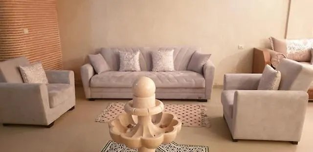 Riad Pantelleria Marrakesh 0*,  Morocco
