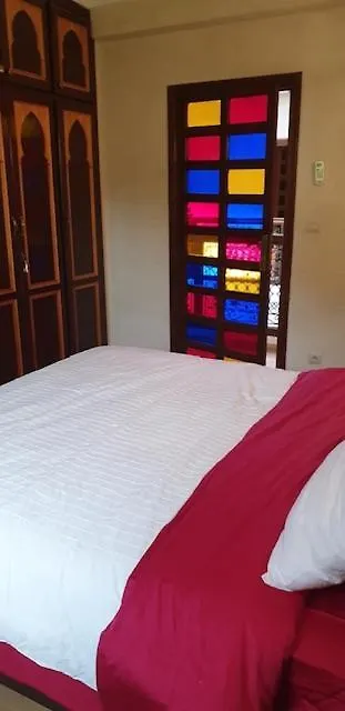 Riad Pantelleria Marrakesh 0*,