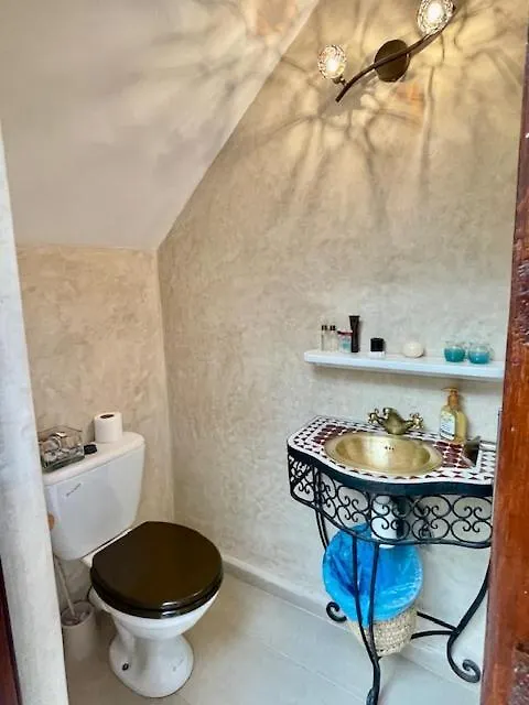 Riad Pantelleria Marrakesh Holiday home
