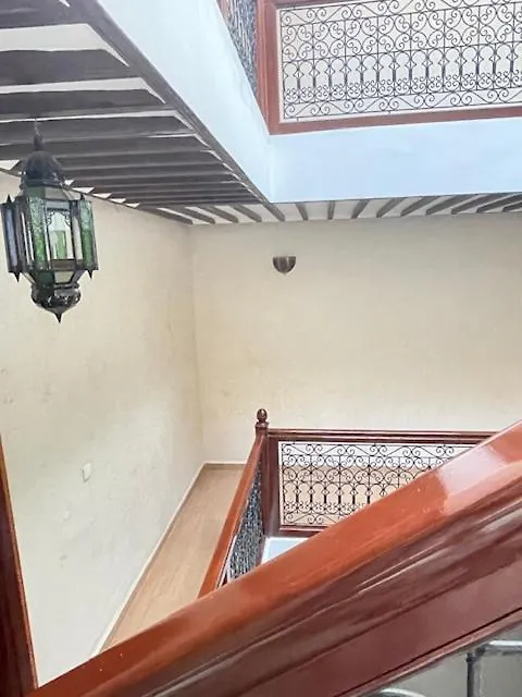 Riad Pantelleria Marrakesh 0*,  Morocco