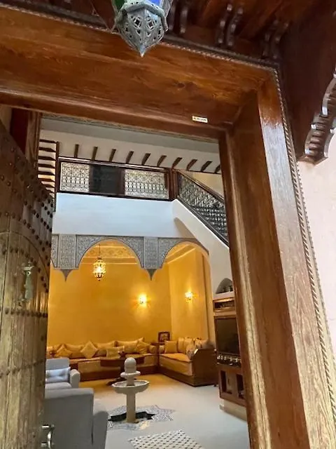 Riad Pantelleria Marrakesh Holiday home