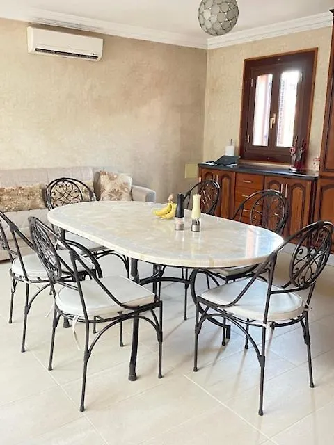 Riad Pantelleria Marrakesh